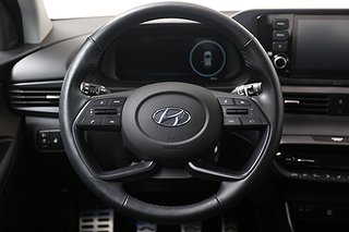 SUV Hyundai Bayon 11 av 20
