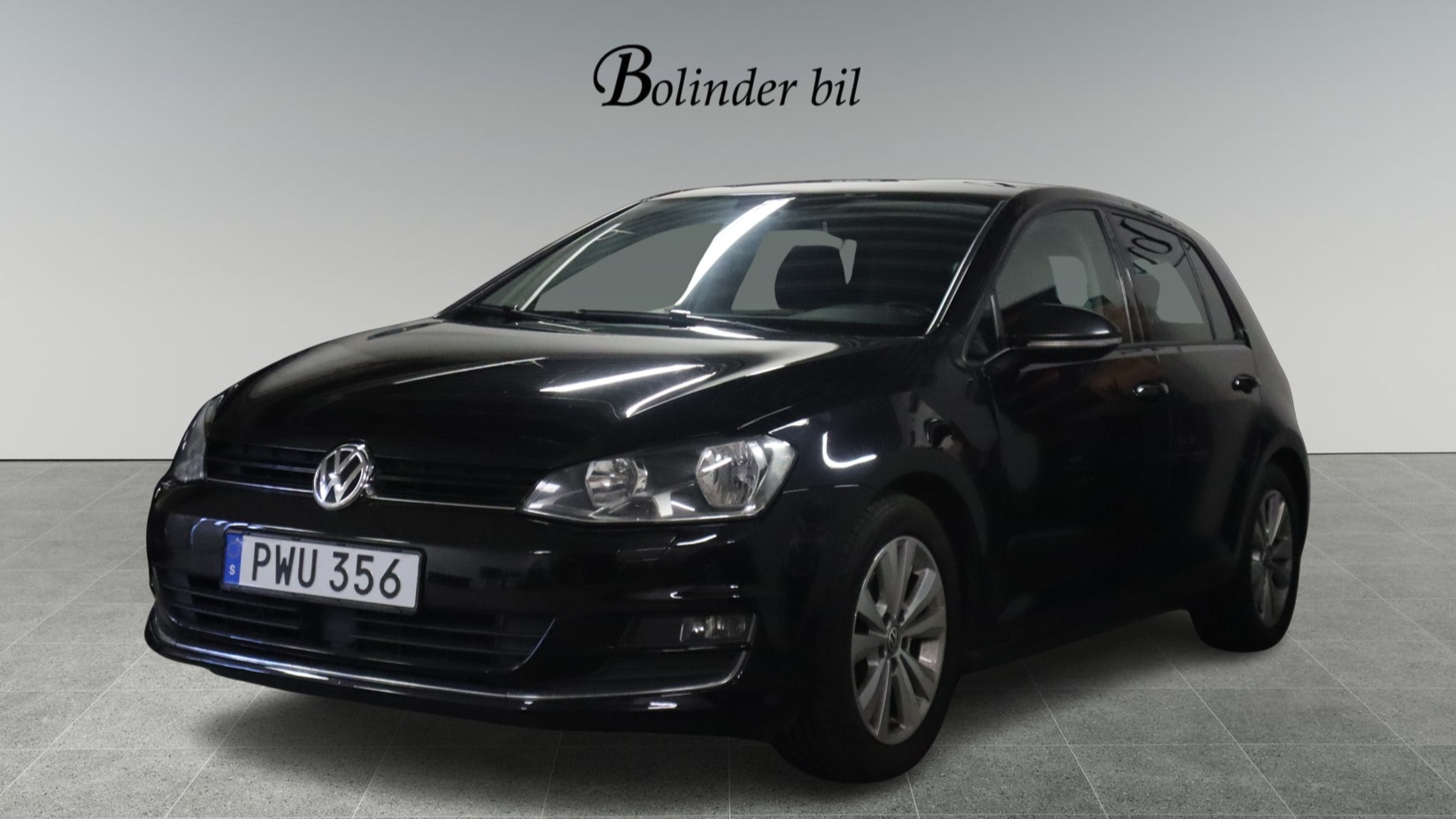 Volkswagen Golf 2014, kuva 3/54