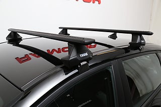 Halvkombi Hyundai i20 7 av 25