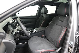 Kombi Hyundai Tucson 9 av 24