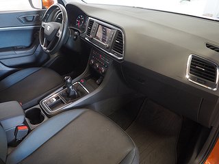 SUV Seat Ateca 16 av 24
