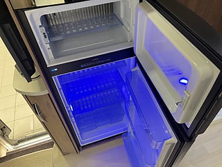 Husbil-integrerad Frankia PLATIN 20 av 33