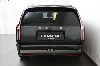 SUV Hyundai IONIQ 9 4 av 18