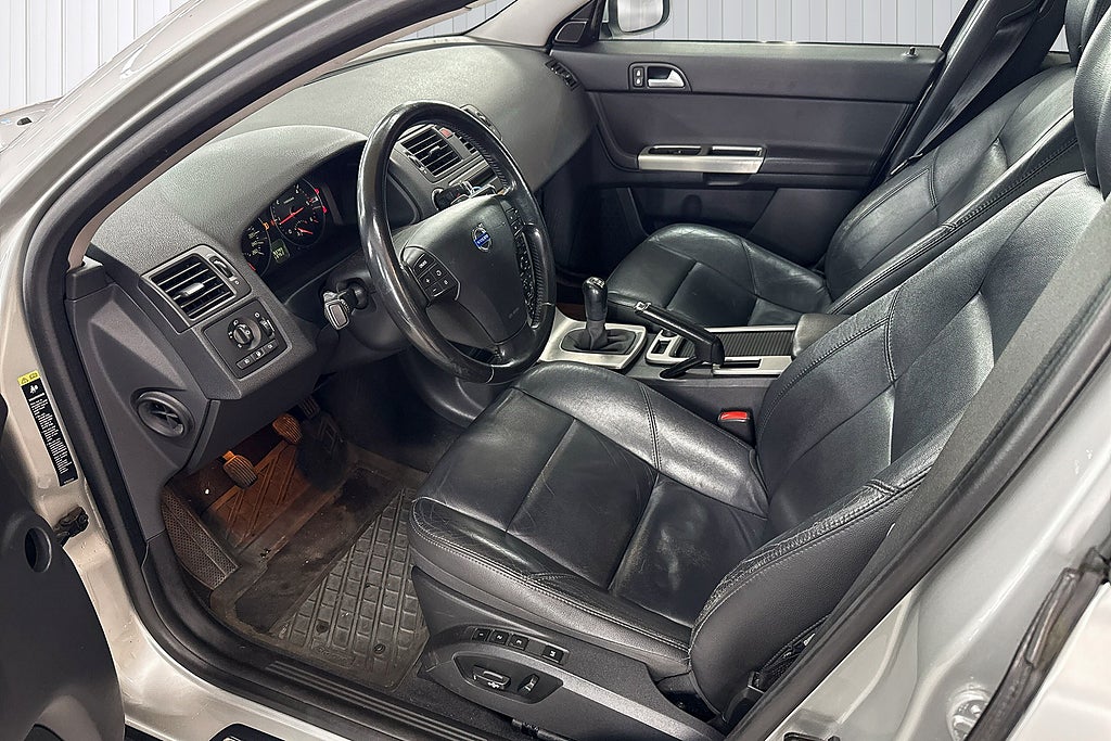 Volvo S40 2009 - miniatyr 14