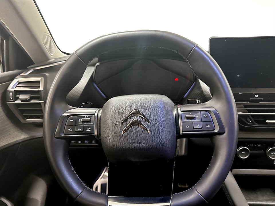 Bild på Citroën C5 X Shine PHEV 225hk Aut B-KAMERA NAVI