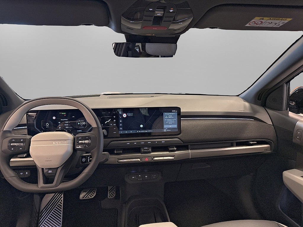 Kia EV3 GT-line Long Range