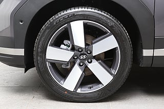 SUV Hyundai Santa Fe 3 av 22