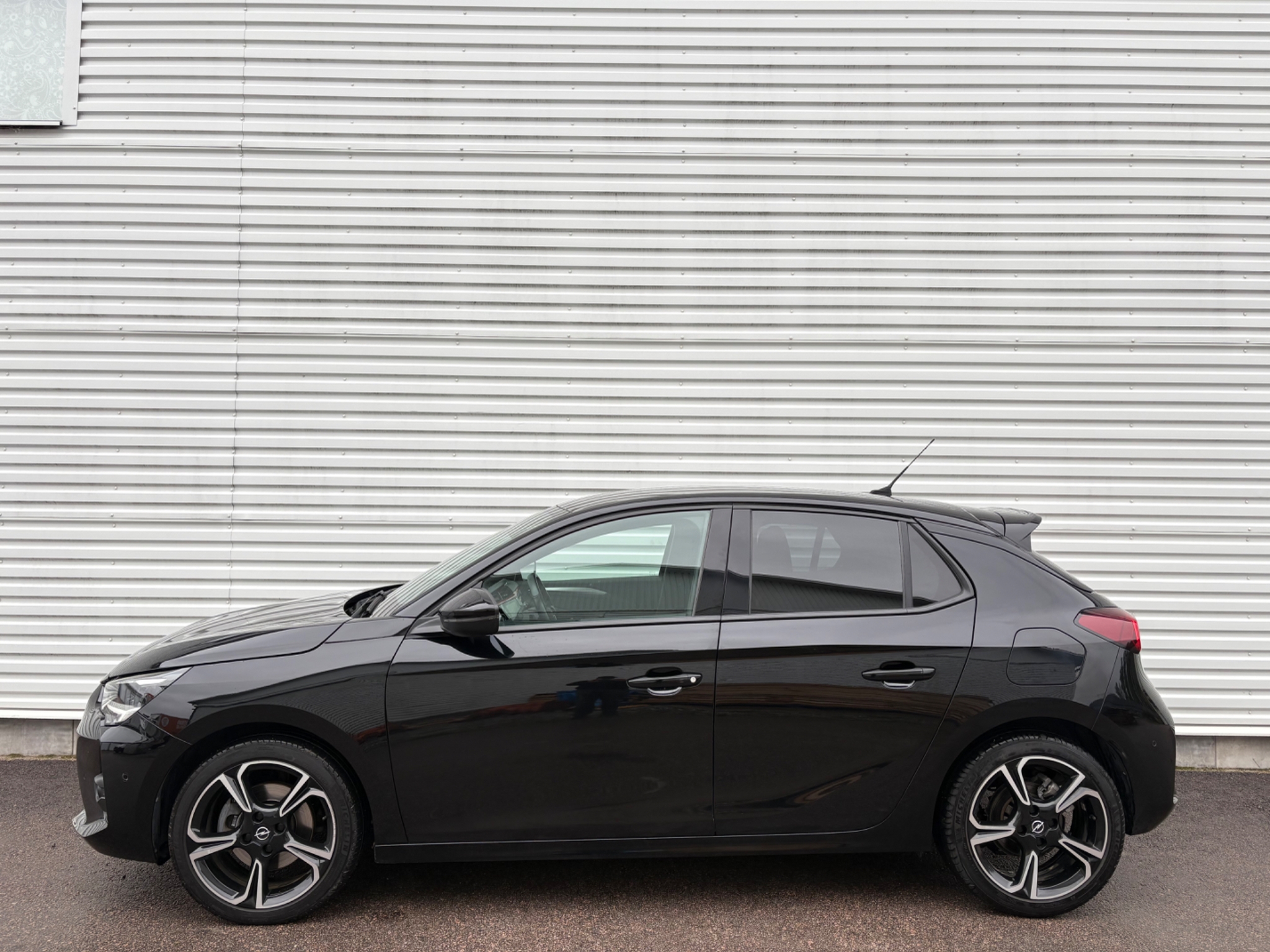 Opel Corsa 1.2 Turbo Ultimate 2020, bild 2/10