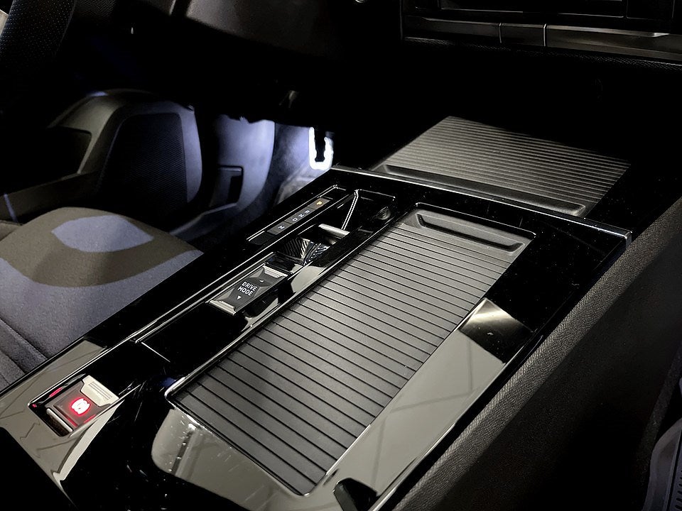 Bild på Opel Astra GS 1.2 Turbo 130hk Aut - 360-KAMERA, CARPLAY