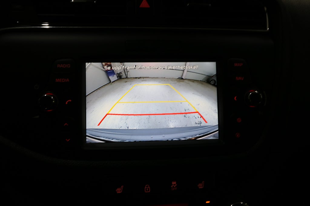Kia Ceed 2016 - miniatyr 11