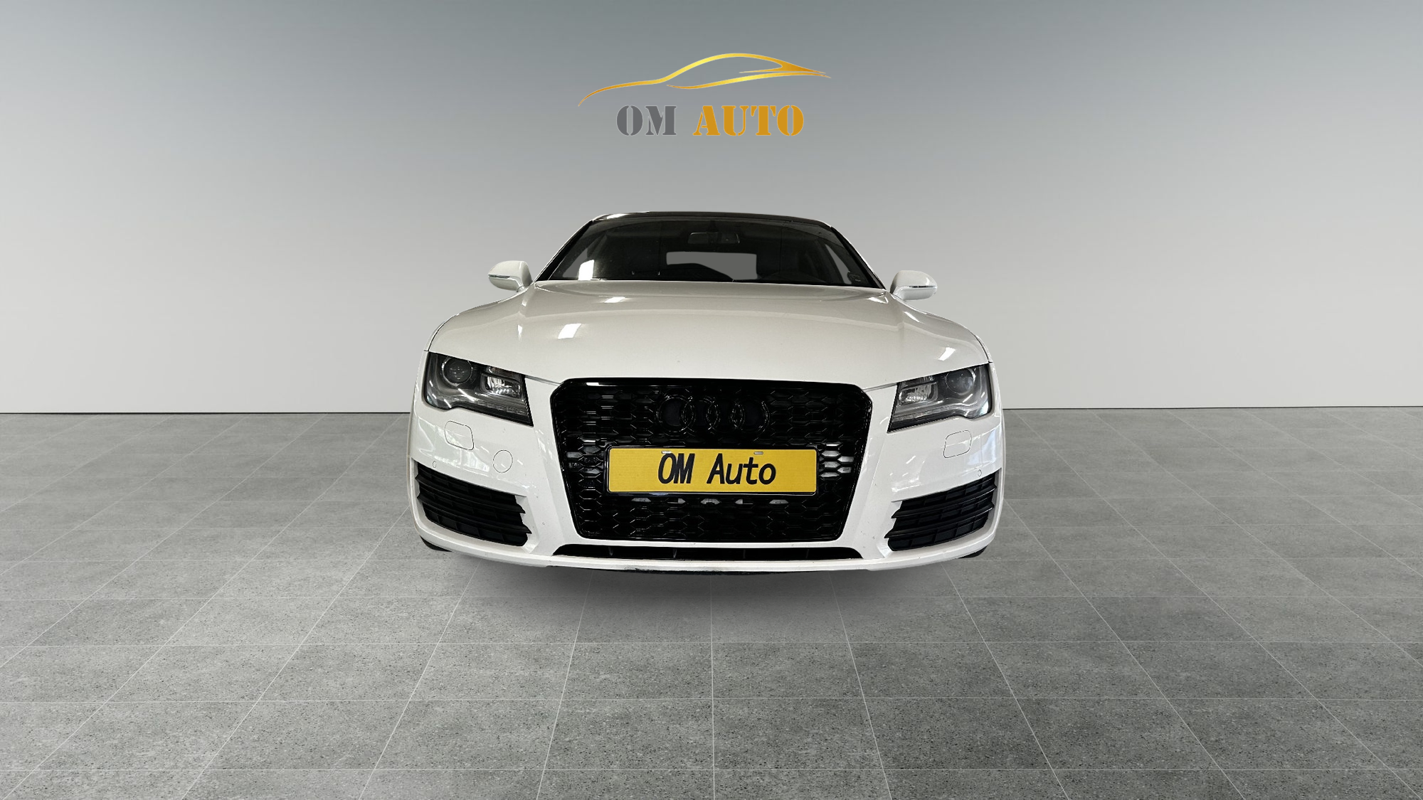 Audi A7 3.0 TDI V6 quattro S Drag 2011, kuva 3/44