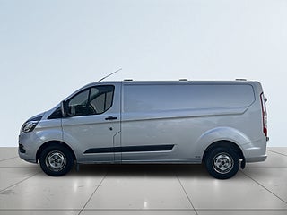 Ford transit Custom 300 2.0 EcoBlue Kamera/Drag/Dvärm/Carplay/MOMS – bild 4