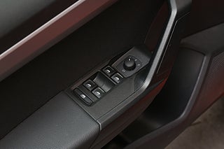 Halvkombi Seat Ibiza 10 av 22