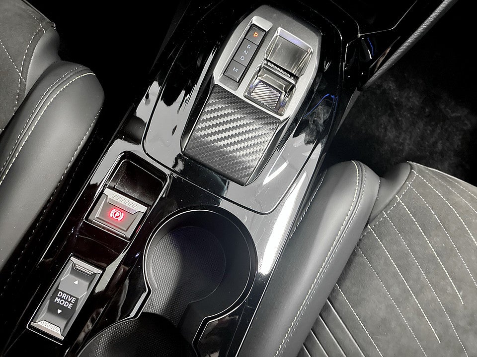 Bild på Peugeot 2008 GT Hybrid 145hk Aut CARPLAY B-KAMERA