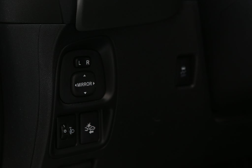 Toyota Aygo 1,0 VVT-i 69hk X-PLAY 5D 2016