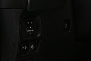 Halvkombi Toyota Aygo 11 av 22