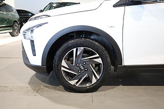 SUV Hyundai Bayon 7 av 23