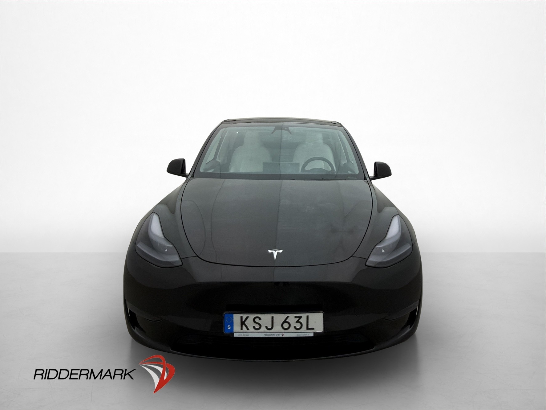 Tesla Model Y 2023, bild 2/57