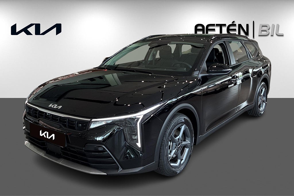 Kia K4 Action  Mildhybrid Automat