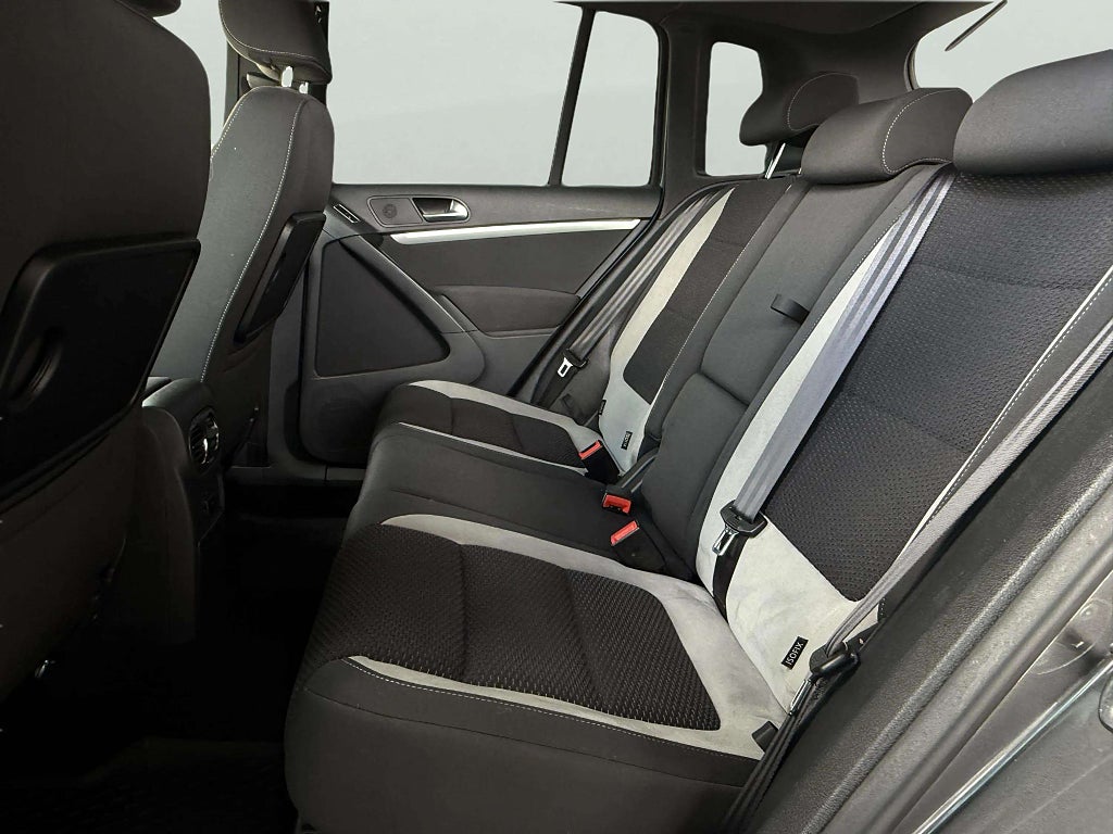 Volkswagen Tiguan 2.0 TDI 4Motion DSG 177HK R-Line  - miniatyr 14