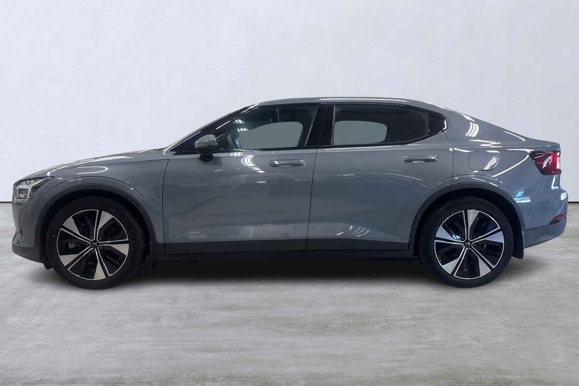 Polestar 2 Long range Single motor 2024, bild 2/10