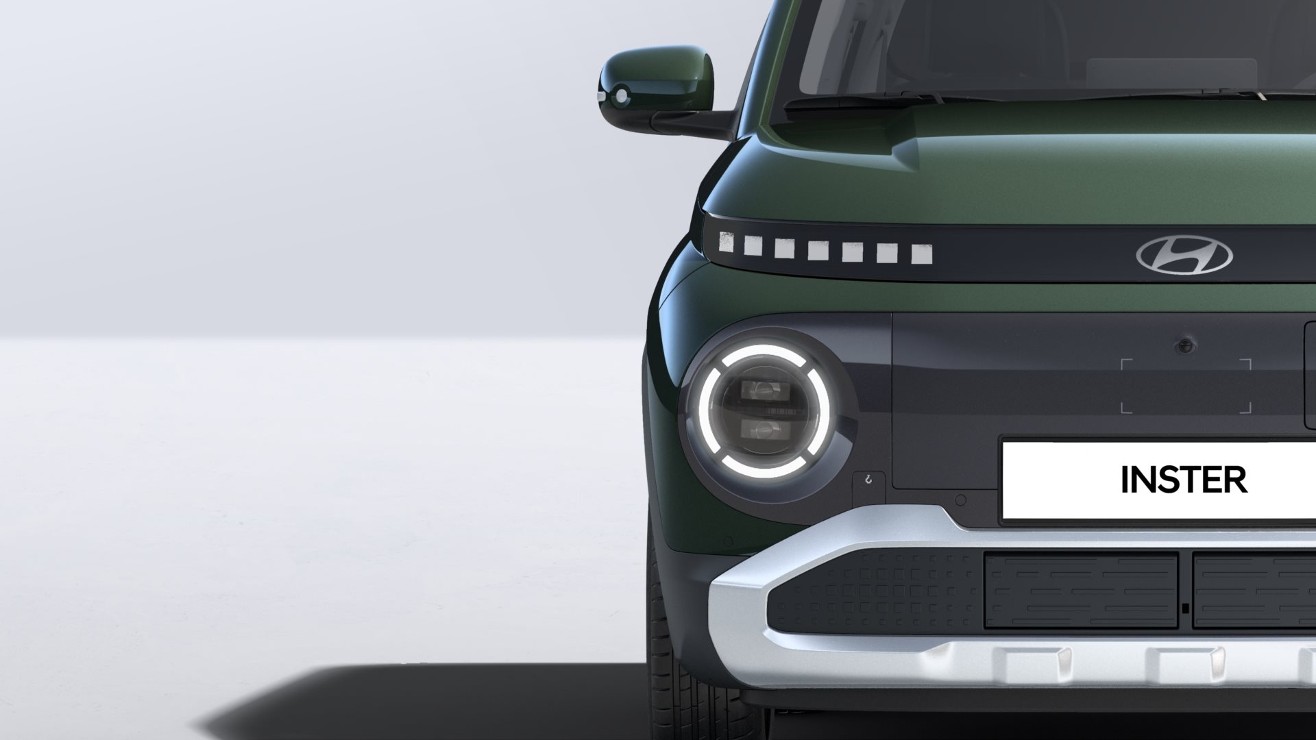 Hyundai Inster 2027, bild 5/37