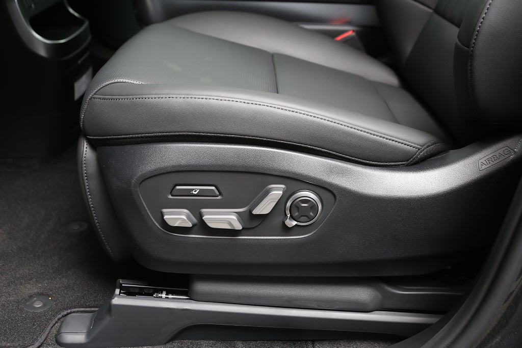 Hyundai IONIQ 9  Calligraphy Line AWD  - Business Lease 2026