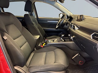 Mazda CX-5 2.0 SKYACTIV-G 10-årsgaranti/360-Kamera/Navi/P-sens – bild 10