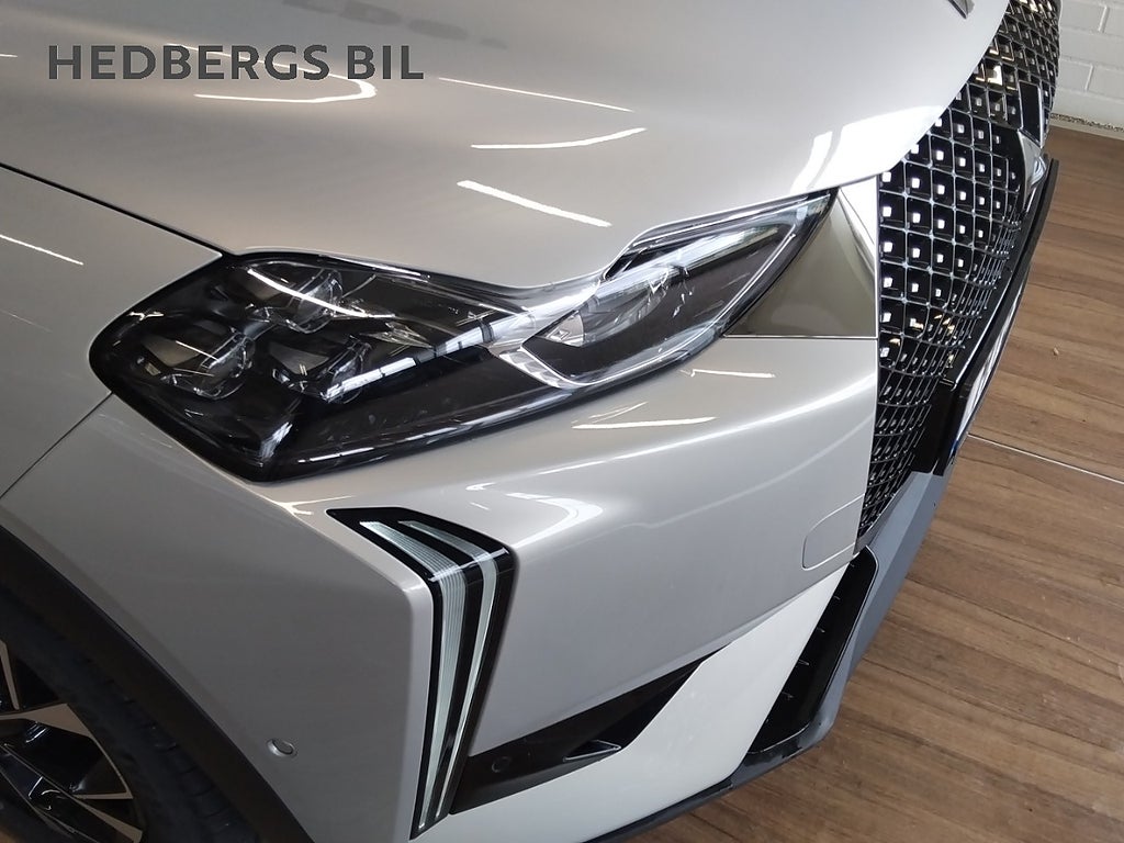 DS 3 1.2 PureTech Automat 155HK Exclusive thumbnail