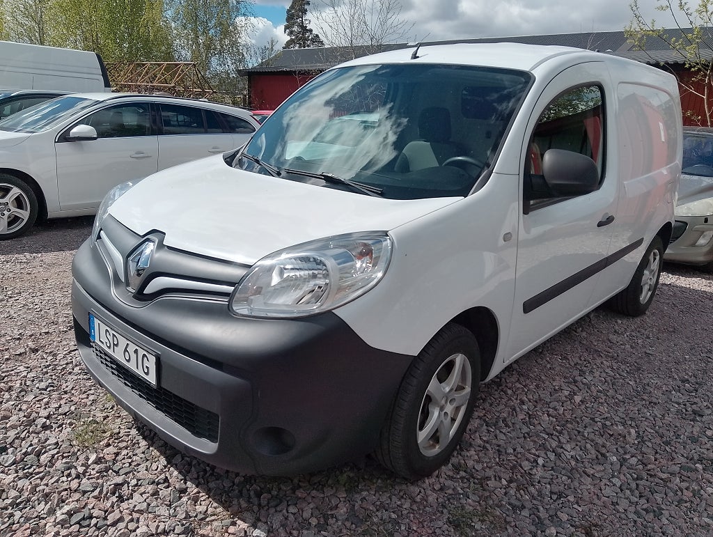 Renault Kangoo Express 1.5 dCi Euro 6
