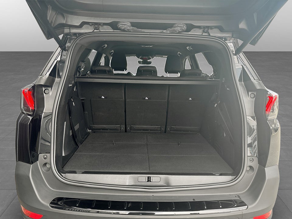Bild på Peugeot 5008 GT+ 1.2 PT 130hk Aut 7-SITS B-KAMERA CARPLAY