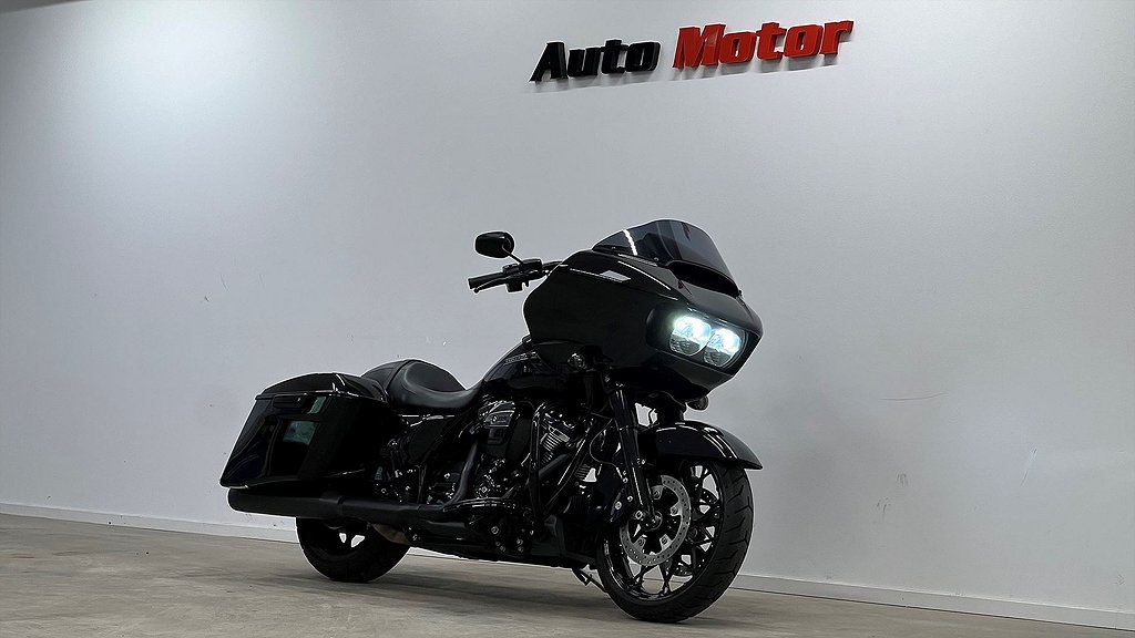 Harley-Davidson ROAD GLIDE SPECIAL FLTRXS