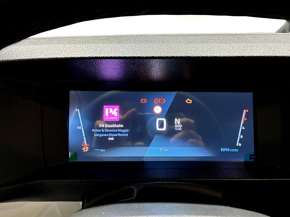 Bild på Peugeot Expert 150hk Aut L2 - DIESELVÄRMARE MM INGÅR!