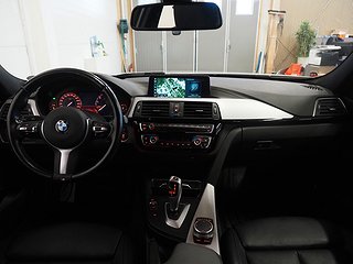 Kombi BMW 320 13 av 22