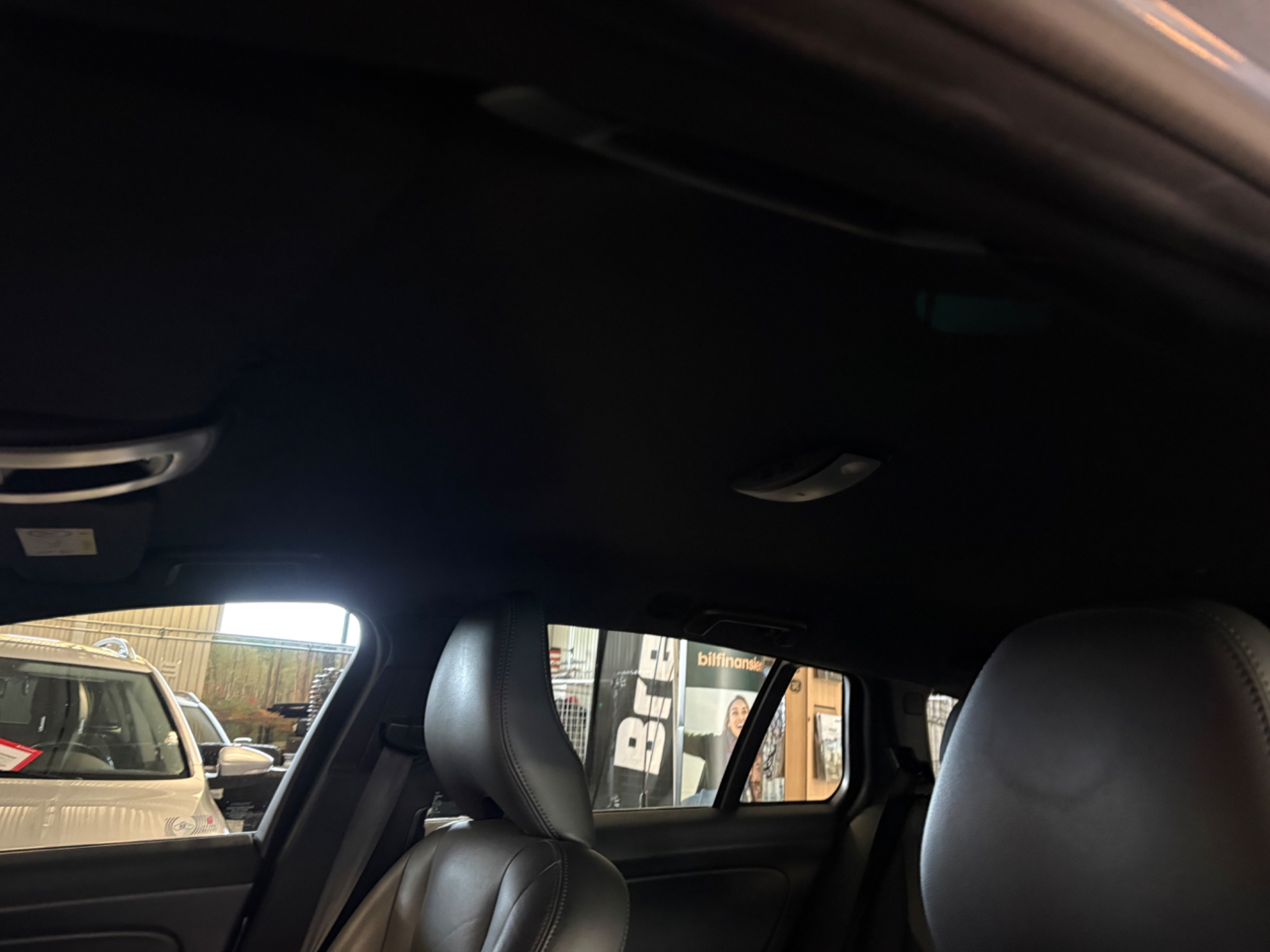 Volvo V60 2018, bild 7/10