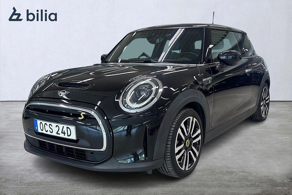 MINI Cooper SE | Navi | Komfortöpp. | Backkamera | Isofix 