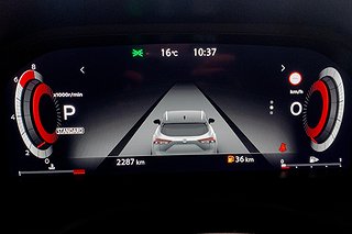 SUV Nissan Qashqai 15 av 23