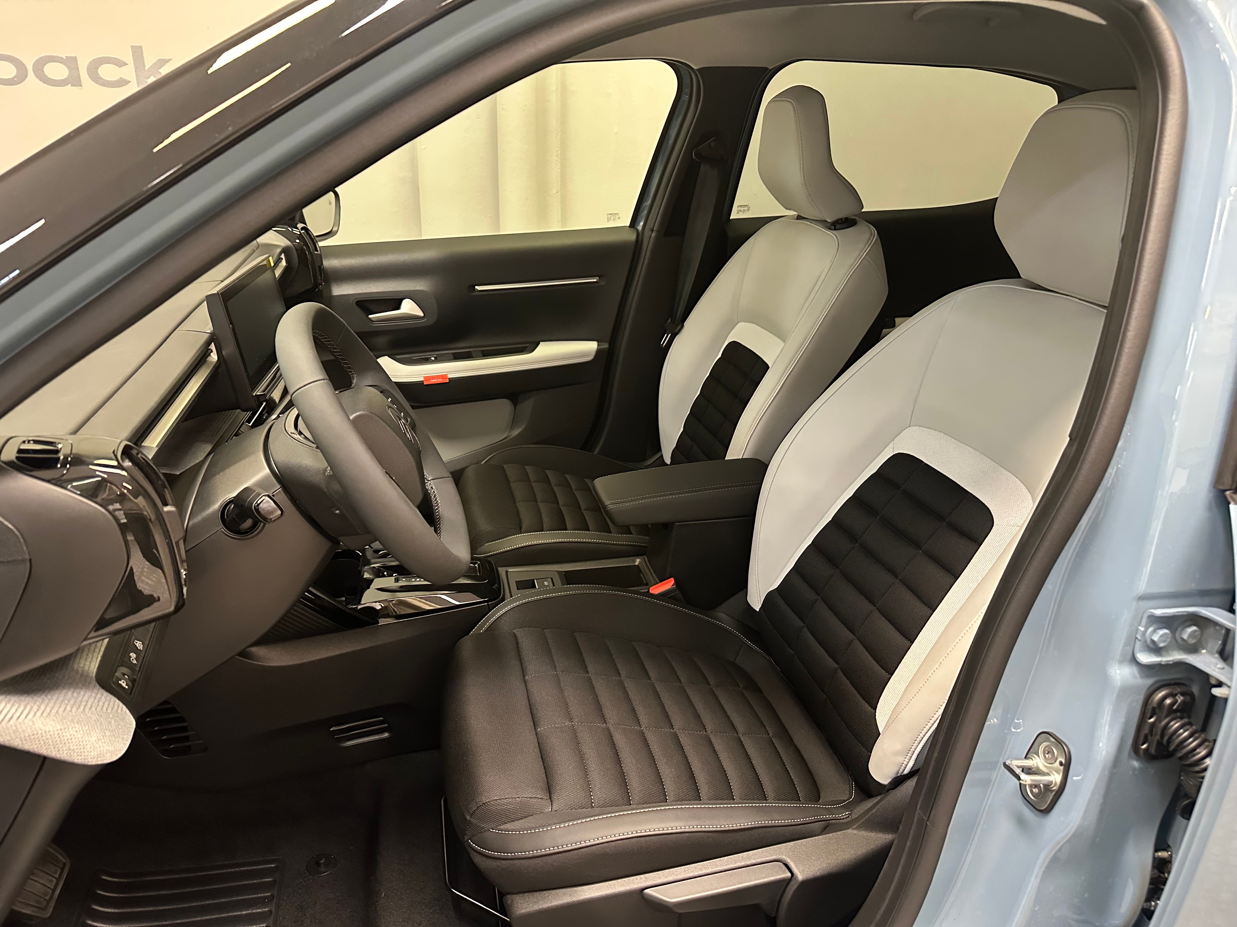 Citroen C3 Aircross 2025, bild 7/37
