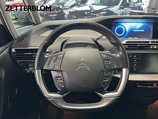 Kombi Citroën C4 Picasso 12 av 17