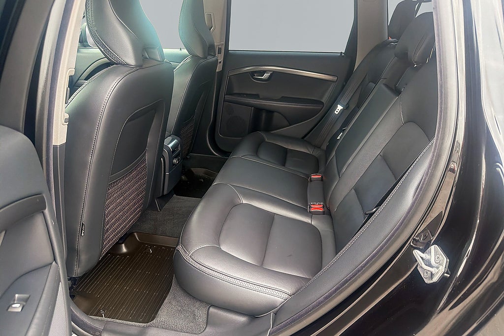 Volvo XC70 2016