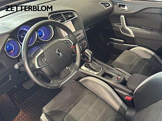 Halvkombi DS DS4 8 av 14