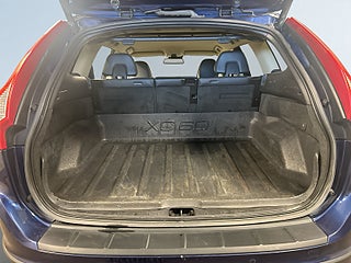 Volvo XC60 D3 AWD Geartronic Drag/M-Värm/ P-Värm/Helskinn/S&V-Däck – bild 13