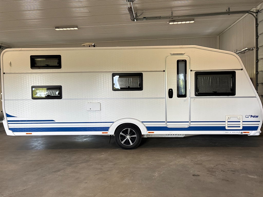 Polar polar 590 POLAR 590 BK