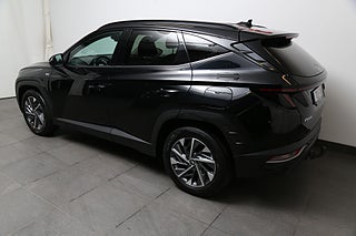 SUV Hyundai Tucson 4 av 24