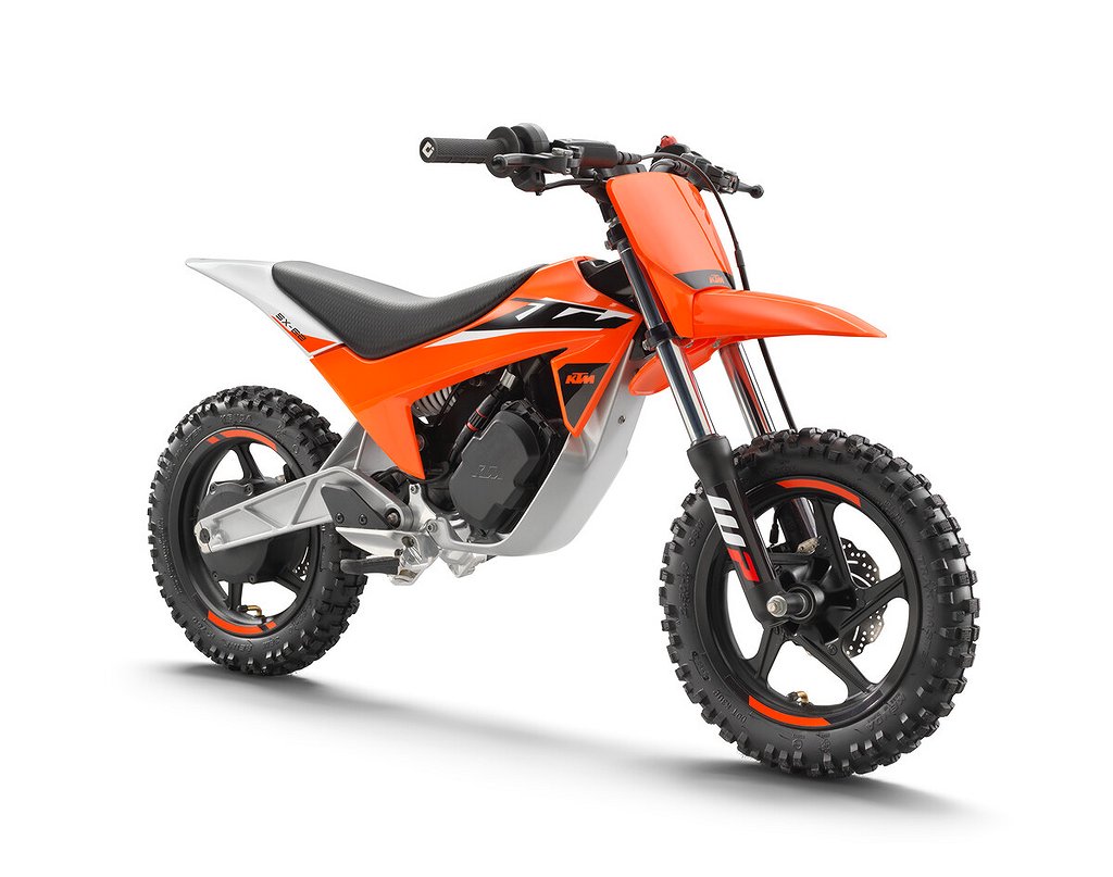 KTM SX-E 2 2024