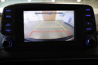 SUV Hyundai Kona 20 av 28