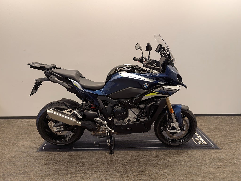 BMW S1000XR Style Sport 