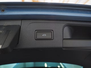Kombi Volkswagen Passat 26 av 27