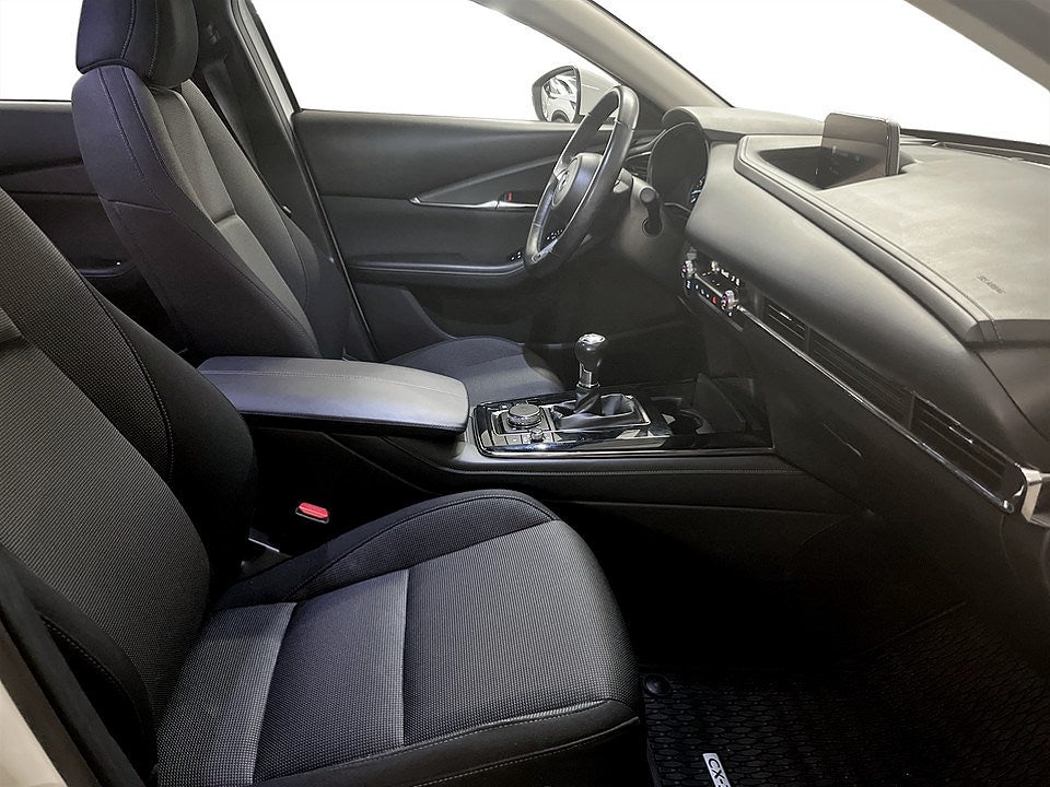 Bild på Mazda CX-30 Sky 2.0 150hk - B-KAMERA, RATTVÄRME