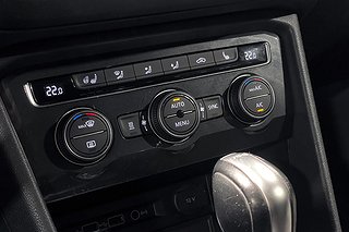 SUV Volkswagen Tiguan Allspace 22 av 27